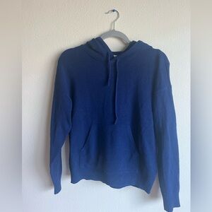 Outerknown cashmere hoodie
